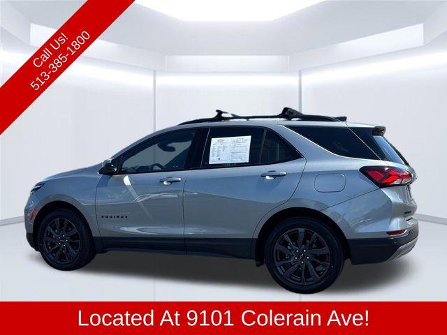 2024 Chevrolet Equinox for sale in Cincinnati, Ohio