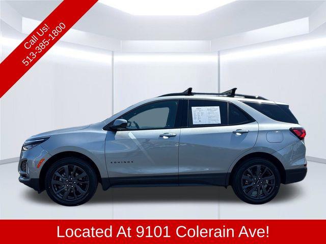 2024 Chevrolet Equinox for sale in Cincinnati, Ohio