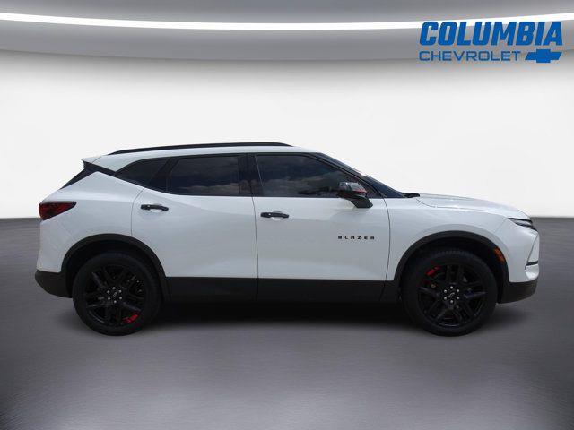 2024 Chevrolet Blazer for sale in Cincinnati, Ohio