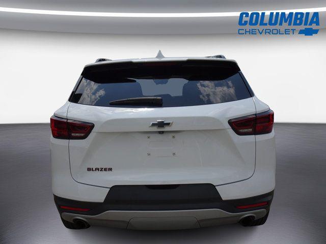 2024 Chevrolet Blazer for sale in Cincinnati, Ohio