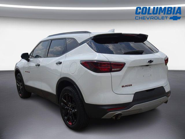 2024 Chevrolet Blazer for sale in Cincinnati, Ohio