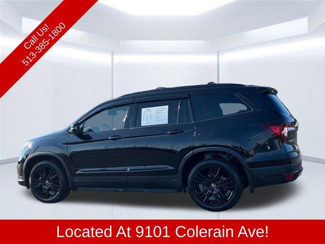 2022 Honda Pilot for sale in Cincinnati, Ohio
