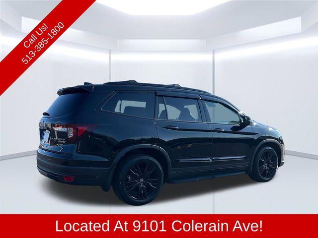 2022 Honda Pilot for sale in Cincinnati, Ohio