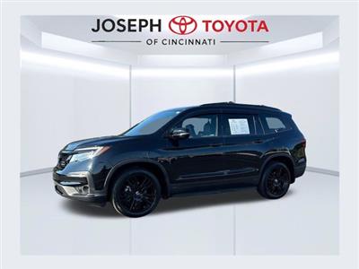 2022 Honda Pilot for sale in Cincinnati,OH