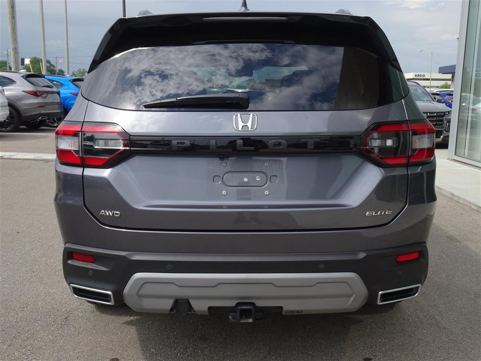 2025 Honda Pilot for sale in Cincinnati, Ohio