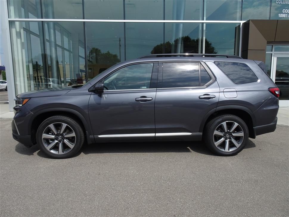 2025 Honda Pilot for sale in Cincinnati, Ohio