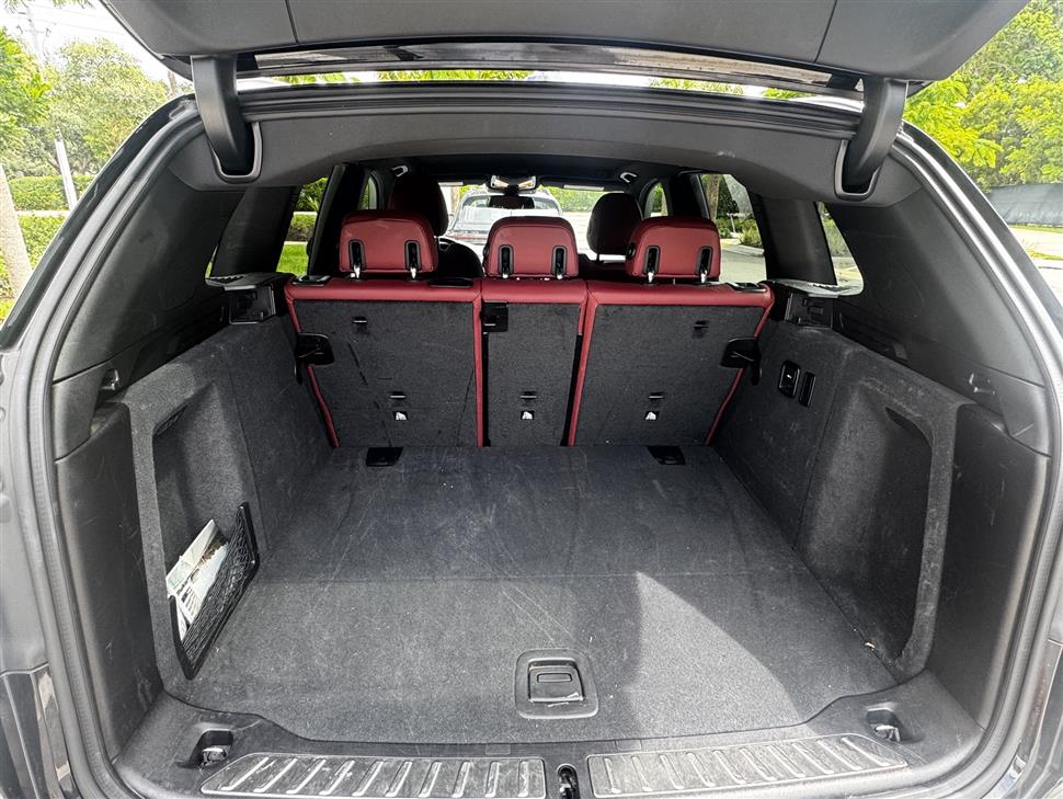 2024 BMW X3 for sale in Delray Beach, Florida