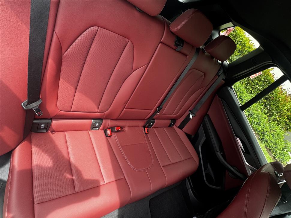 2024 BMW X3 for sale in Delray Beach, Florida