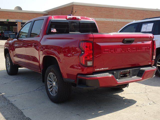 2024 Chevrolet Colorado for sale in Cincinnati, Ohio