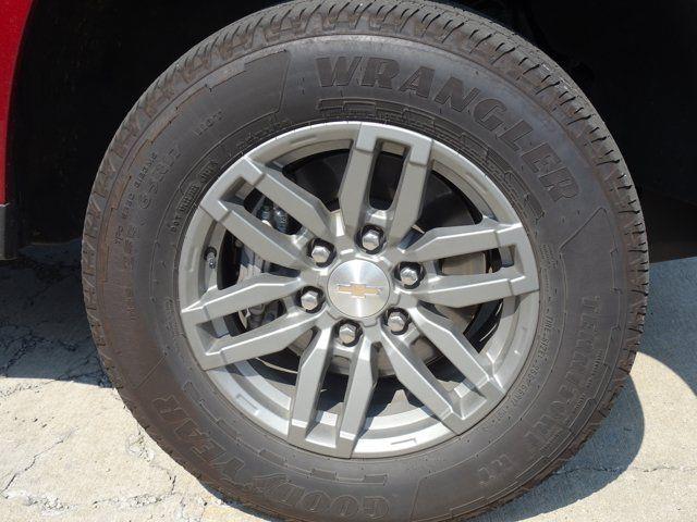 2024 Chevrolet Colorado for sale in Cincinnati, Ohio