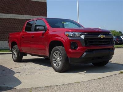 2024 Chevrolet Colorado for sale in Cincinnati,OH