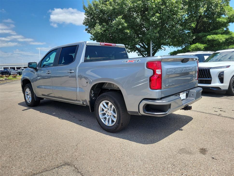 2026 Chevrolet Silverado 1500 for sale in Cincinnati, Ohio