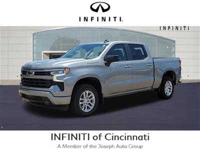 2026 Chevrolet Silverado 1500 for sale in Cincinnati,OH