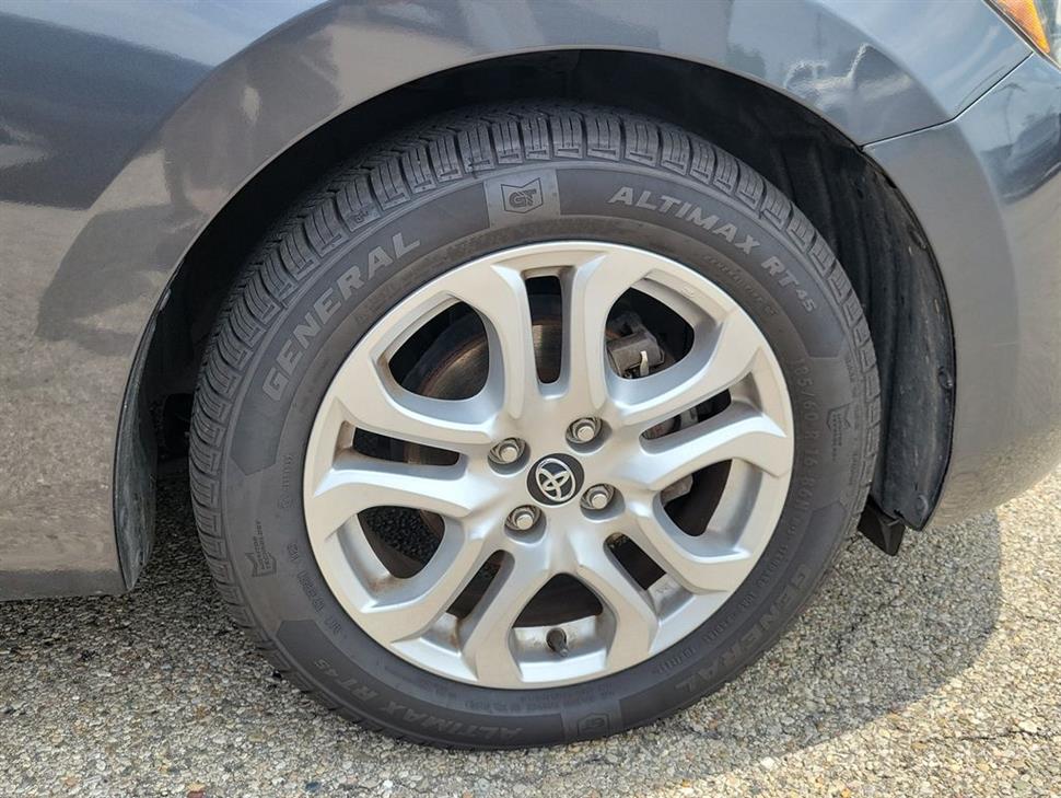 2018 Toyota Yaris iA for sale in Cincinnati, Ohio