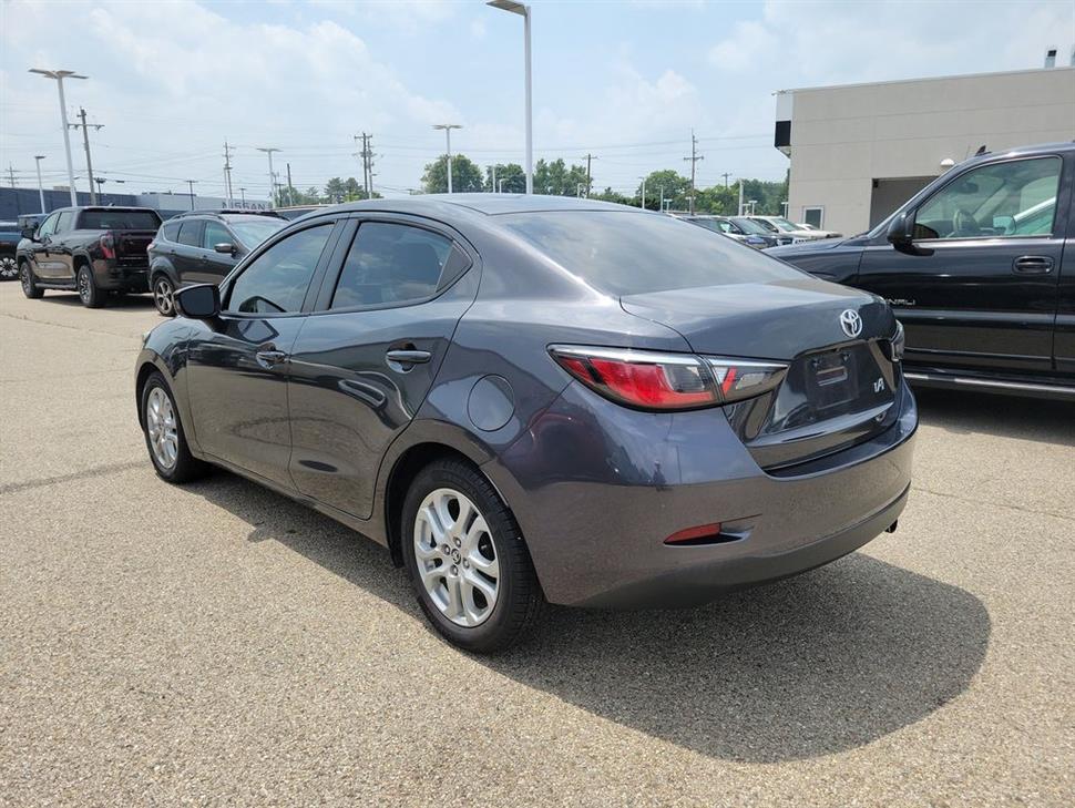 2018 Toyota Yaris iA for sale in Cincinnati, Ohio