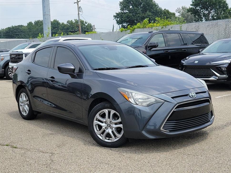 2018 Toyota Yaris iA for sale in Cincinnati, Ohio