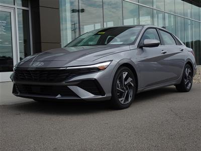 2025 Hyundai Elantra for sale in Cincinnati,OH