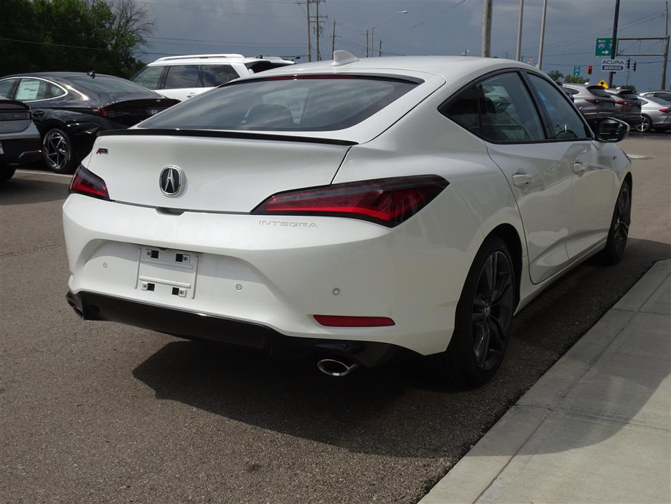 2025 Acura Integra for sale in Cincinnati, Ohio