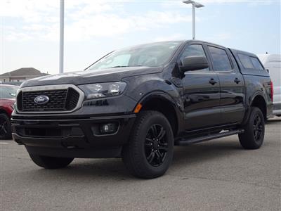 2020 Ford Ranger for sale in Cincinnati,OH