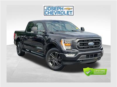2022 Ford F-150 for sale in Cincinnati,OH