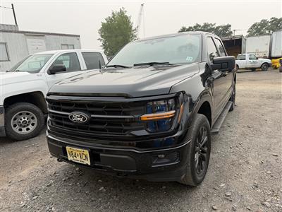 2024 Ford F-150 lease in Bayonne,NJ
