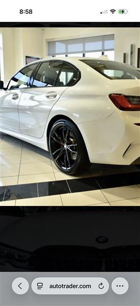 2026 BMW 3 Series for sale in Bronx, New York