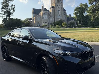 2026 BMW X6 lease in Philadelphia,PA
