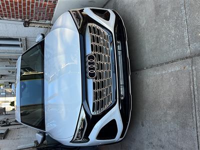 2024 Audi Q8 e-tron Sportback lease in brooklyn,NY