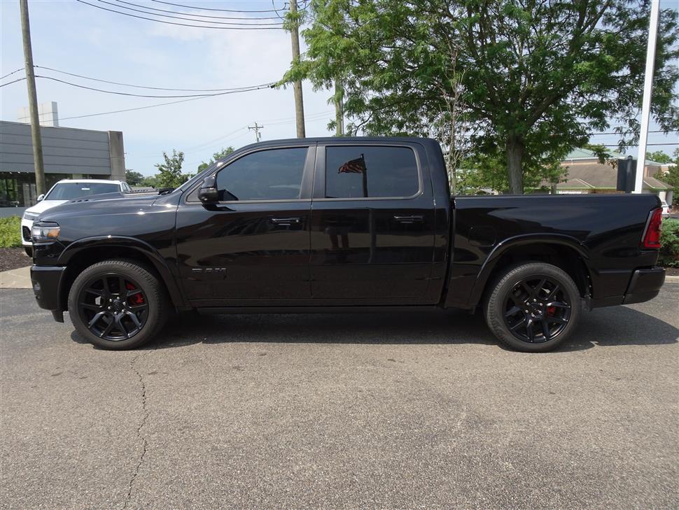 2025 Ram 1500 for sale in Cincinnati, Ohio