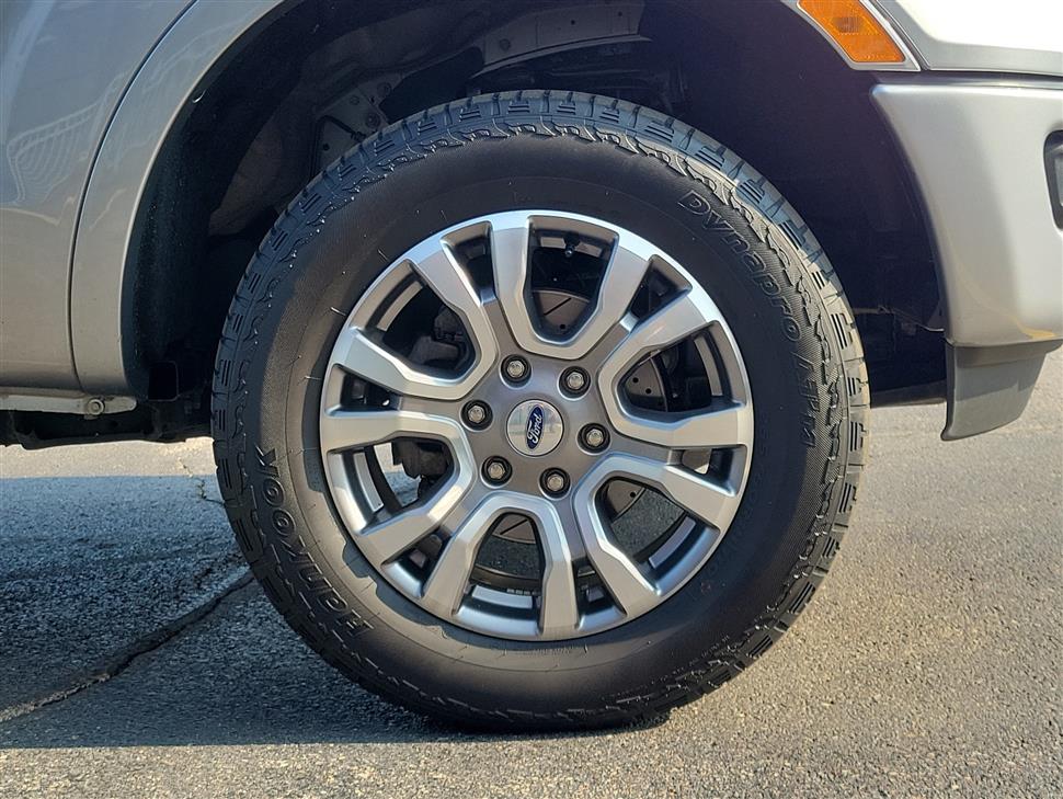 2022 Ford Ranger for sale in Cincinnati, Ohio