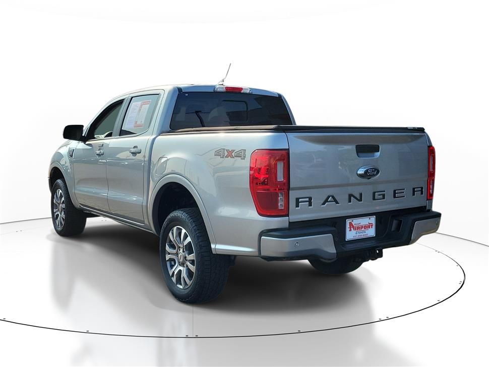 2022 Ford Ranger for sale in Cincinnati, Ohio