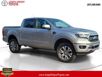 2022 Ford Ranger for sale in Cincinnati,OH