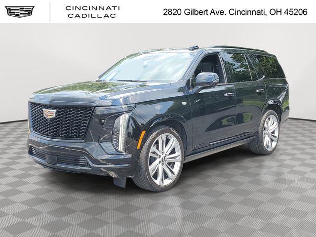 2025 Cadillac Escalade for sale in Cincinnati, Ohio