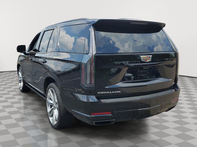 2025 Cadillac Escalade for sale in Cincinnati, Ohio
