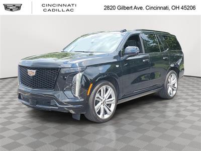 2025 Cadillac Escalade for sale in Cincinnati,OH