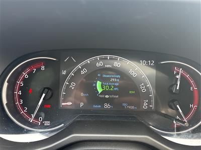 2024 Toyota RAV4 for sale in Cincinnati,OH