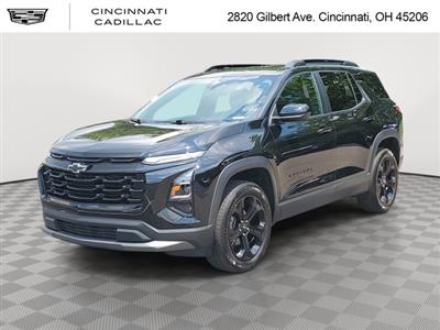 2025 Chevrolet Equinox for sale in Cincinnati,OH