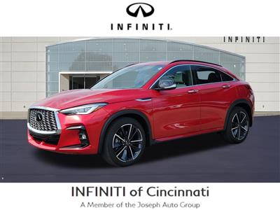 2023 Infiniti QX55 for sale in Cincinnati,OH