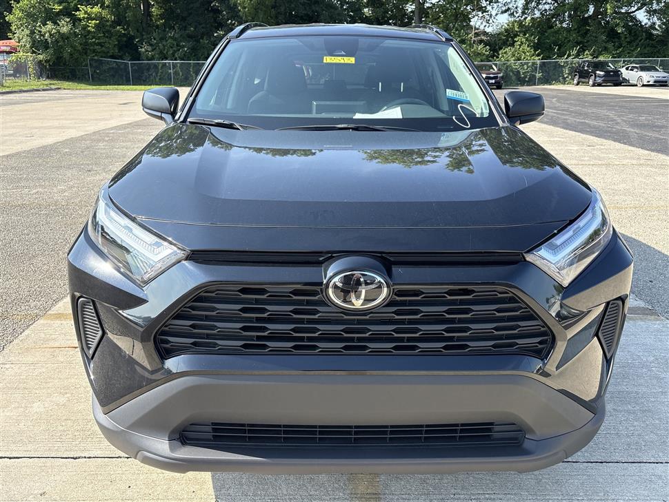 2025 Toyota RAV4 for sale in Cincinnati, Ohio