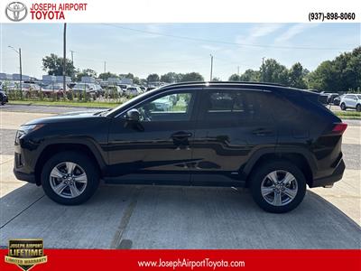 2025 Toyota RAV4 for sale in Cincinnati,OH