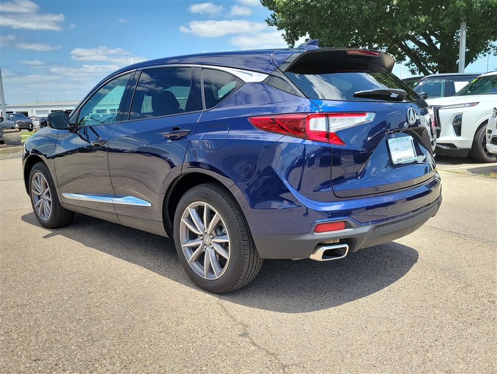 2022 Acura RDX for sale in Cincinnati, Ohio
