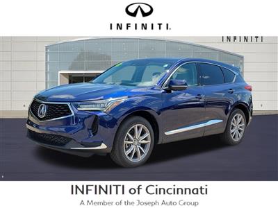 2022 Acura RDX for sale in Cincinnati,OH