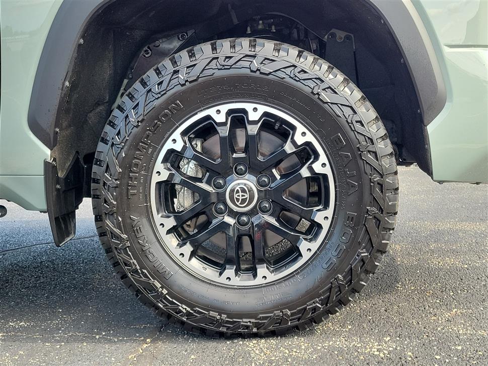 2023 Toyota Tundra for sale in Cincinnati, Ohio