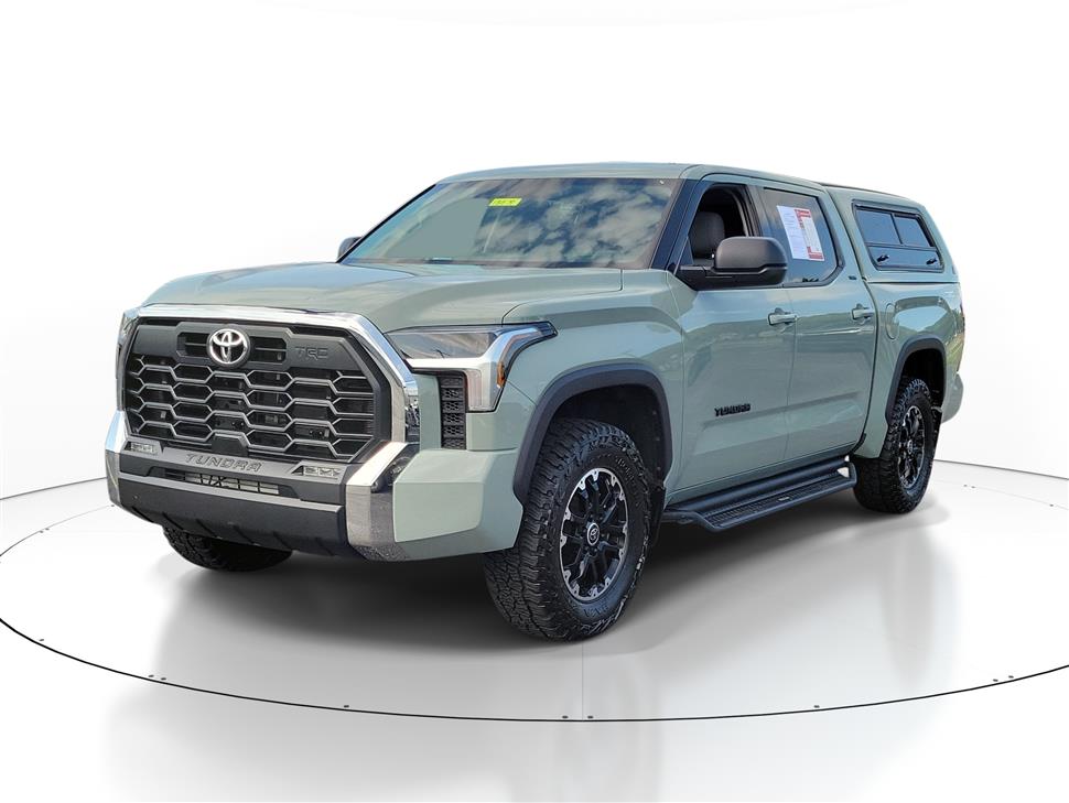 2023 Toyota Tundra for sale in Cincinnati, Ohio