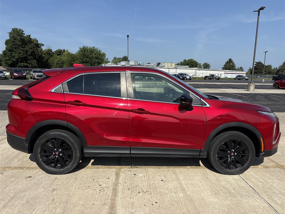 2024 Mitsubishi Eclipse Cross for sale in Cincinnati, Ohio