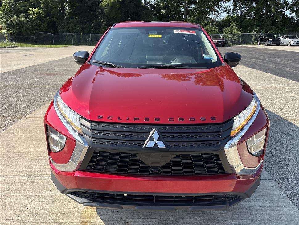 2024 Mitsubishi Eclipse Cross for sale in Cincinnati, Ohio