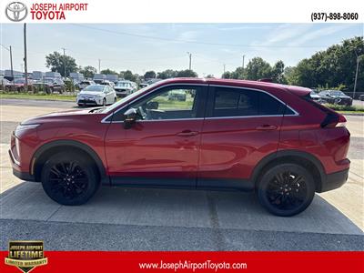 2024 Mitsubishi Eclipse Cross for sale in Cincinnati,OH