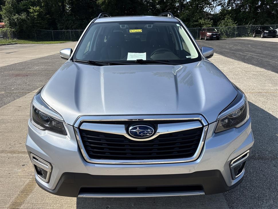 2021 Subaru Forester for sale in Cincinnati, Ohio