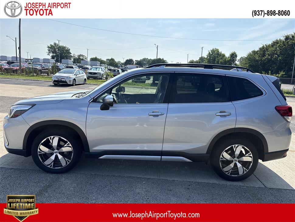 2021 Subaru Forester for sale in Cincinnati, Ohio