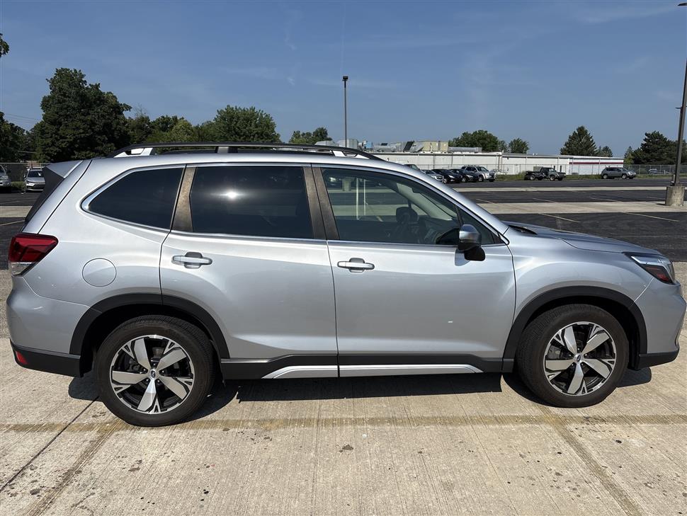 2021 Subaru Forester for sale in Cincinnati, Ohio